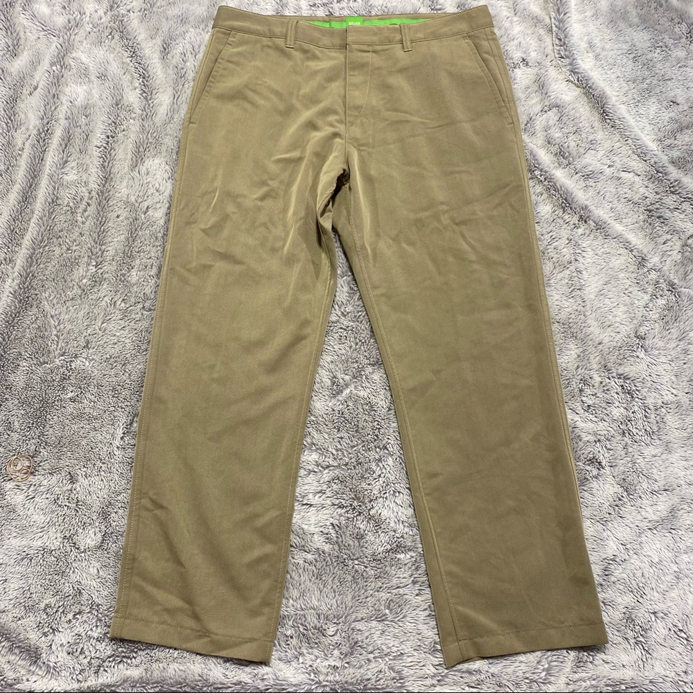 Hugo Boss Golf Pants - Picture 4 of 9